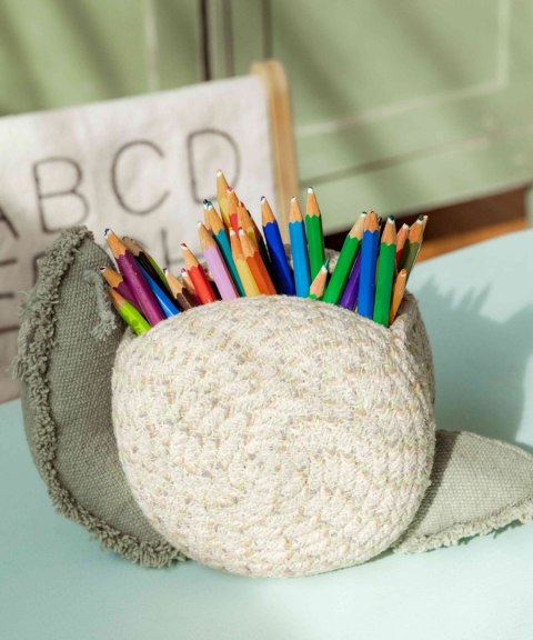 Kosz Mini Ślimak Lorena Canals