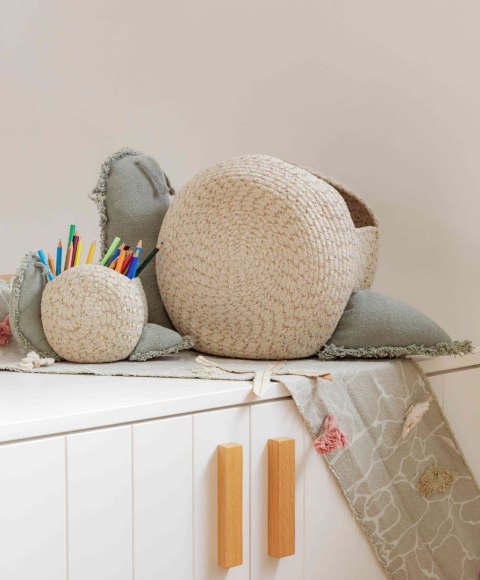 Kosz Mini Ślimak Lorena Canals