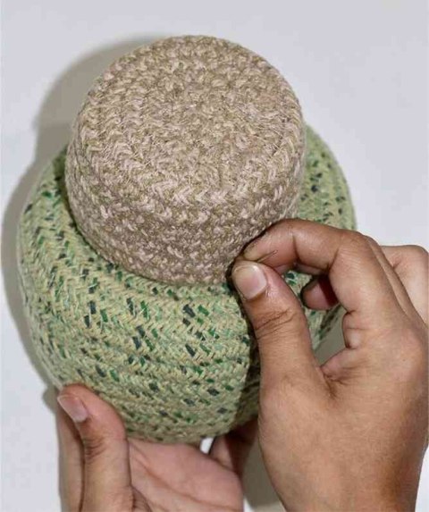 Kosz Mini Tree Lorena Canals