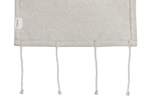 Płótno na krzesełko dziecięce Sillita ABC Lorena Canals x Gonzalo Milà