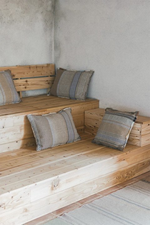 Poduszka Dekoracyjna Puebla Lorena Canals