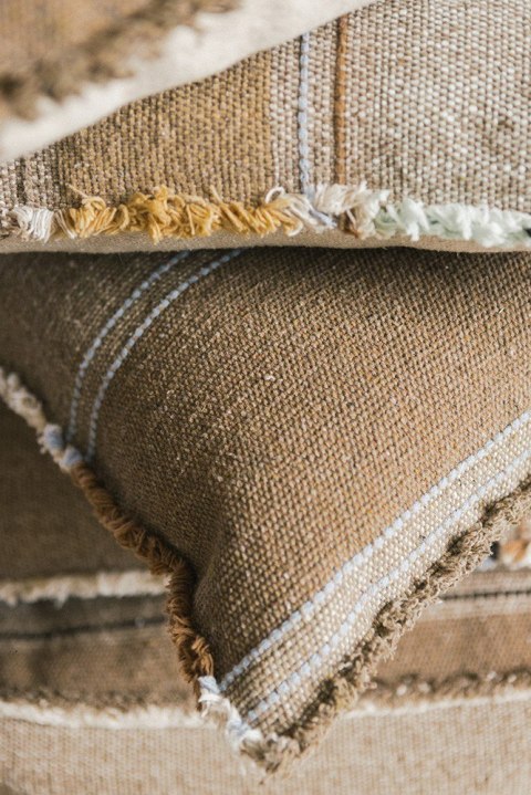 Poduszka Dekoracyjna Puebla Lorena Canals