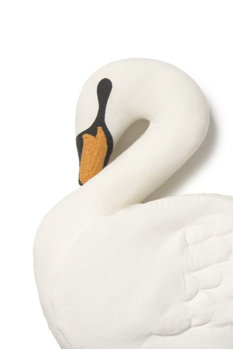 Poduszka Łabędź, Swan Lake, Lorena Canals