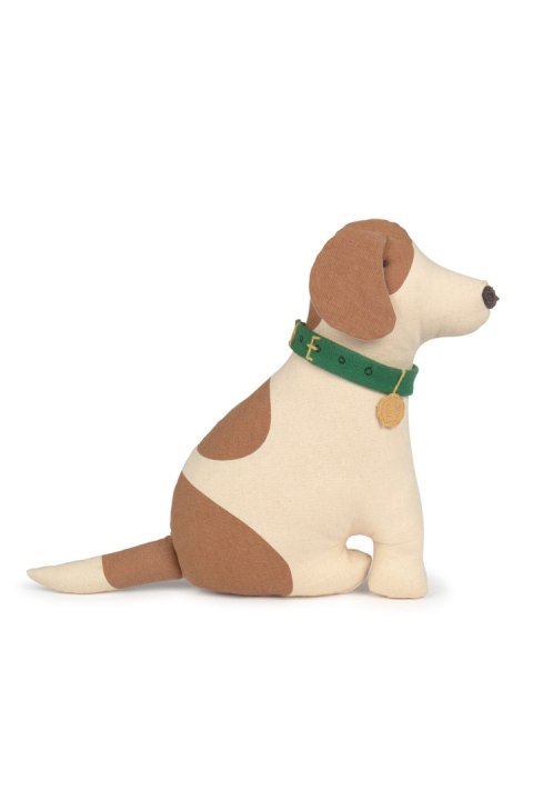 Poduszka Pies Cooper - Beagle Wouf Wouf, Lorena Canals