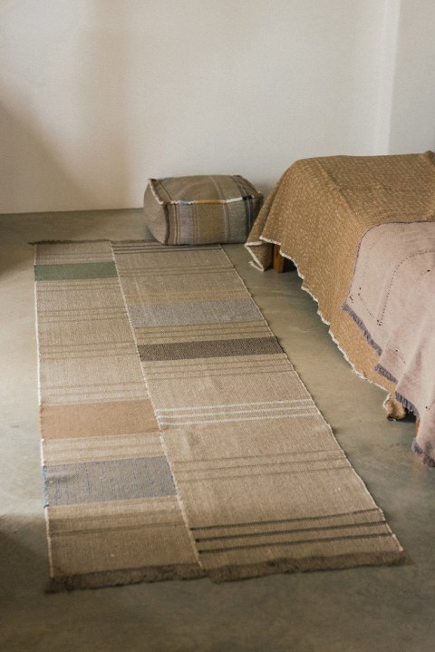 Pufa Handloom Puebla - Casa Oaxaca Lorena Canals