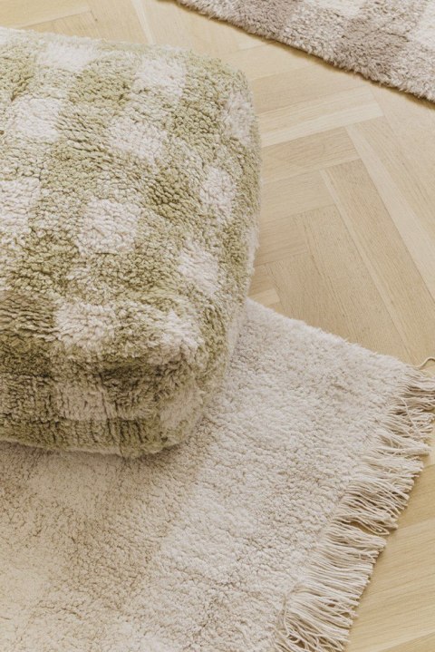 Pufa Vichy Matcha, Swan Lake, Lorena Canals