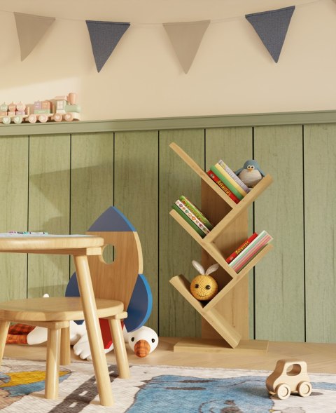 Regał Funny MINI ARTISAN