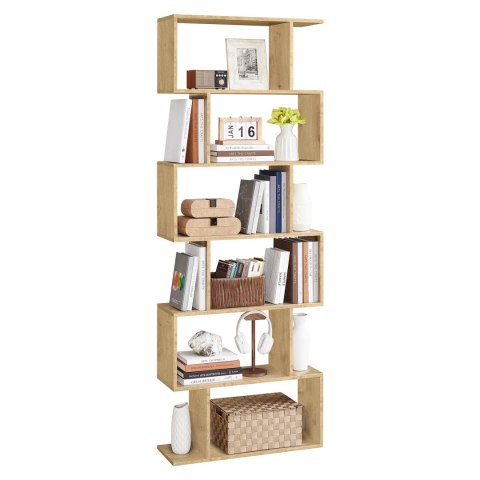 Regał - artisan - LBC61B88