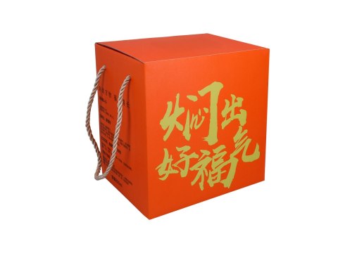 Termos z zaparzarką do herbaty i ziół