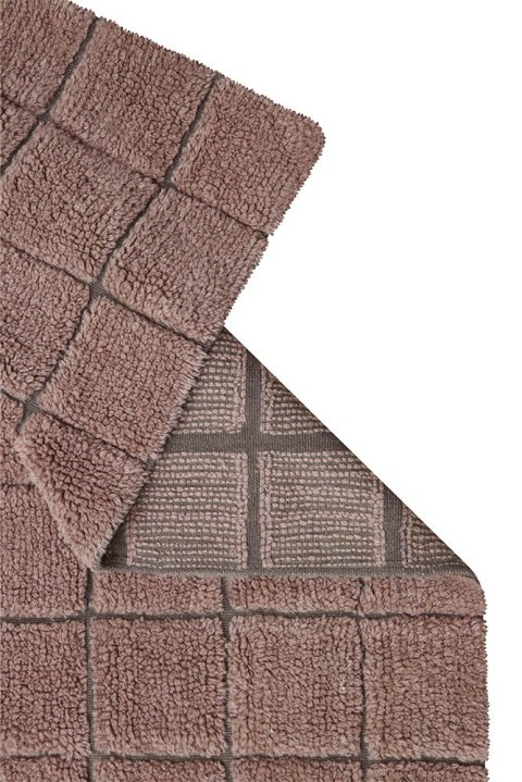 Wełniany dywan 80x230 cm Mosaic Quartz Lorena Canals