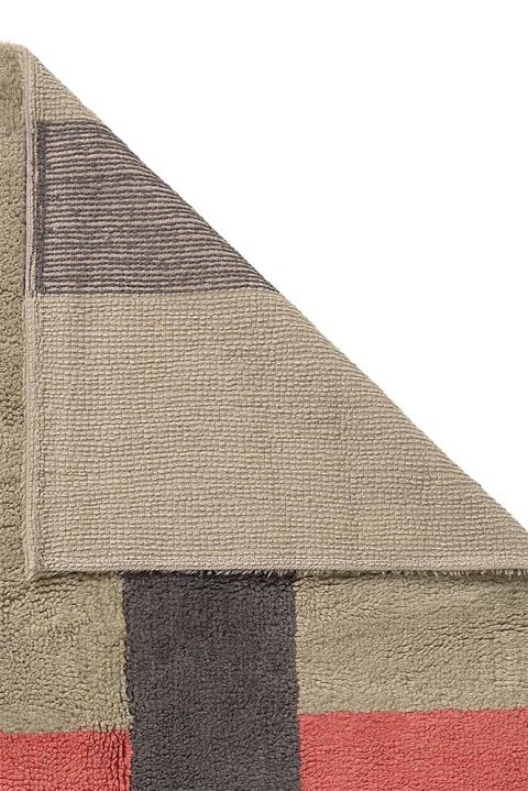 Wełniany dywan Chroma Palette 170 x 240 cm, Lorena Canals