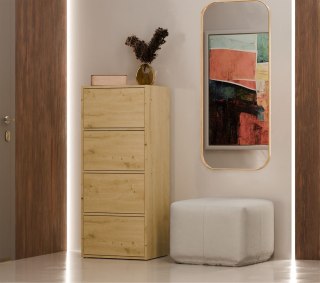 Komoda ALMA DĄB ARTISAN