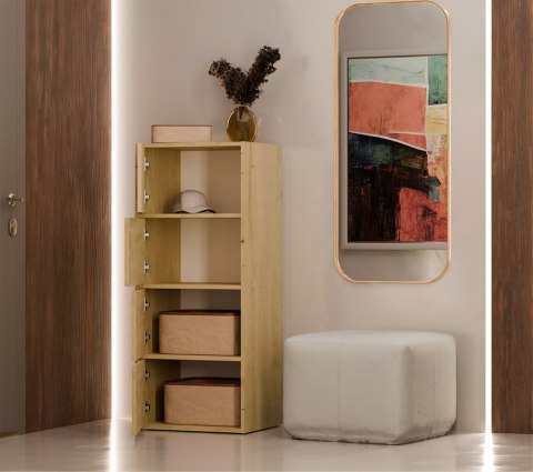 Komoda ALMA DĄB ARTISAN