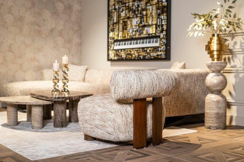 RICHMOND fotel ARABELLA mix