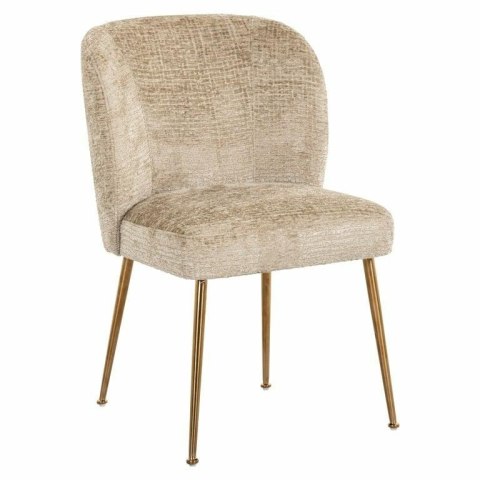 Richmond Interiors RICHMOND krzesło CANNON pustynny beż