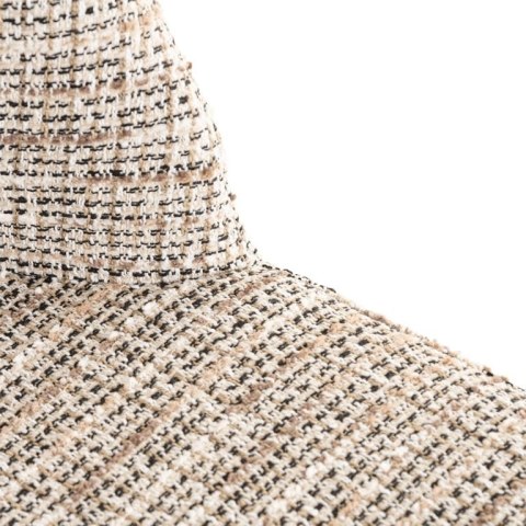 Richmond Interiors RICHMOND krzesło CECILIA beżowe