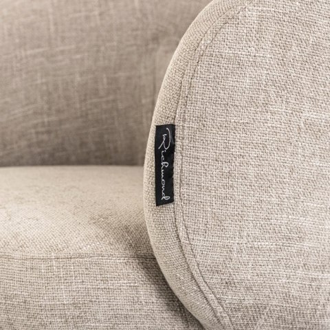 Richmond Interiors RICHMOND krzesło obrotowe OLIVIA natural