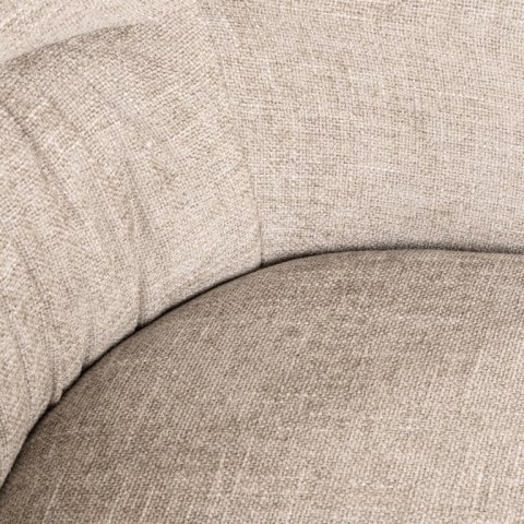 Richmond Interiors RICHMOND krzesło obrotowe OLIVIA natural