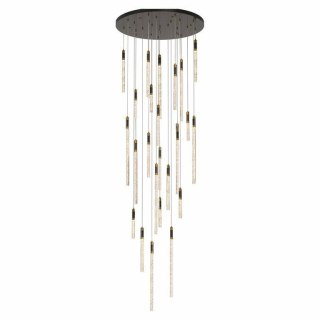 RICHMOND lampa wisząca CROSLEY