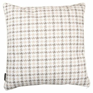 Richmond Interiors RICHMOND poduszka dekoracyjna JUNO NATURAL 50x50