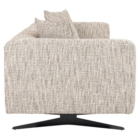 Richmond Interiors RICHMOND sofa HOXTON jasny beż