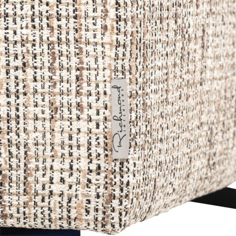 Richmond Interiors RICHMOND sofa HOXTON jasny beż