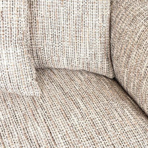 Richmond Interiors RICHMOND sofa HOXTON jasny beż