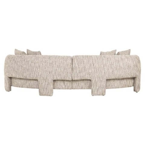 RICHMOND sofa MILANIA jasny beż