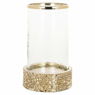 Richmond Interiors RICHMOND świecznik JAILEY złoty