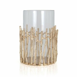 Richmond Interiors RICHMOND świecznik LORETTA L