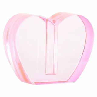 Richmond Interiors RICHMOND świecznik SANAE różowy