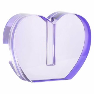 Richmond Interiors RICHMOND świecznik TANNA fioletowy