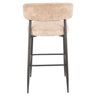 Richmond Interiors RICHMOND zestaw 2 krzeseł barowych ROCHELLE SHEEP