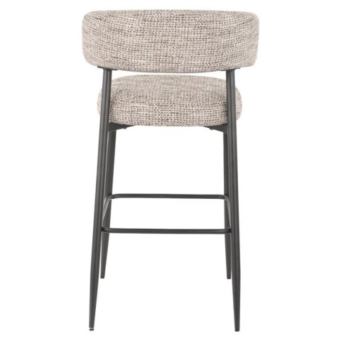 Richmond Interiors RICHMOND zestaw 2 krzeseł barowych ROCHELLE TRENDY