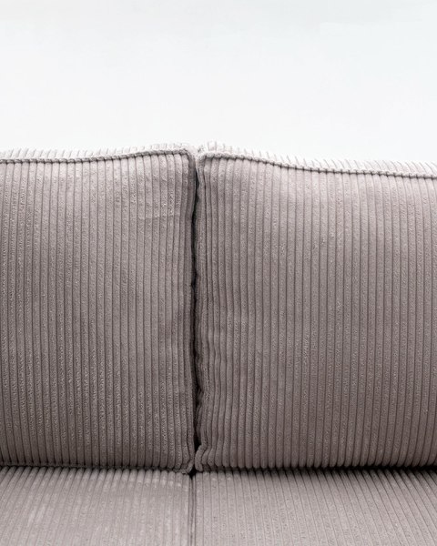 King Home Sofa ADELE z funkcją spania - I grupa tkanin