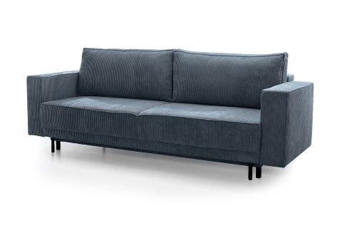 King Home Sofa ADELE z funkcją spania - IV grupa tkanin