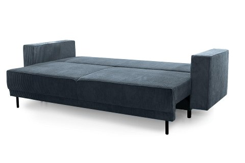 King Home Sofa ADELE z funkcją spania - IV grupa tkanin