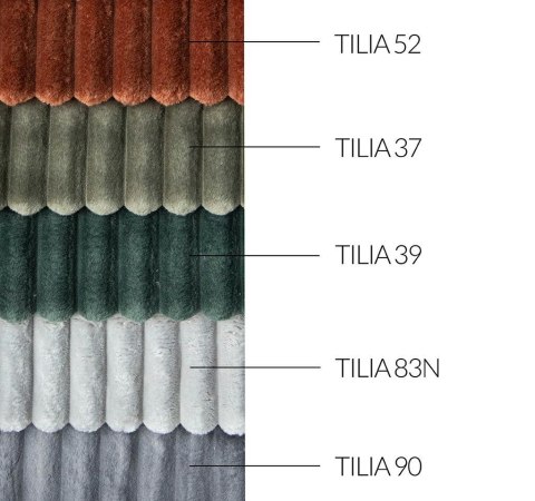 Sofa NOA z funkcją spania - II grupa tkanin