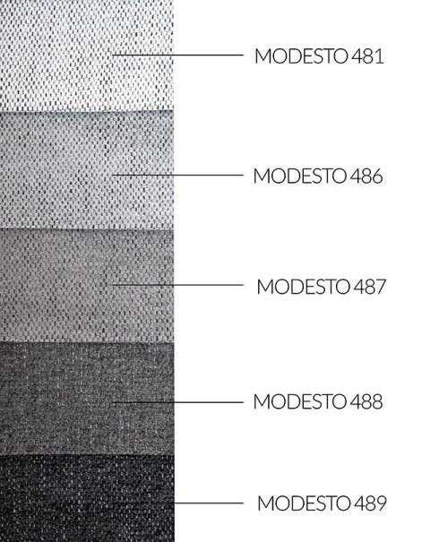 Sofa NOA z funkcją spania - III grupa tkanin