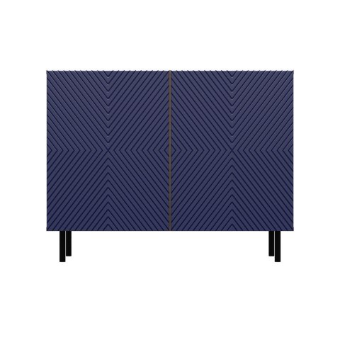 Komoda KAMA 2D/K ARISAN GRANAT