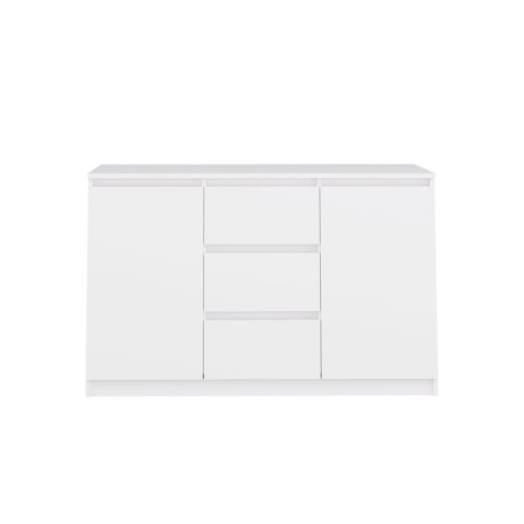 Komoda Malwa 2D3S BIAŁY