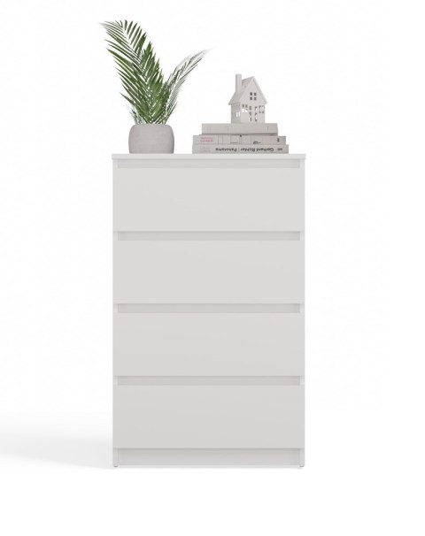 Komoda Malwa M4 60 BIAŁY