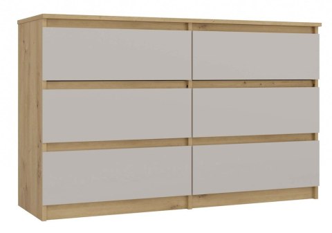 Komoda Malwa M6/120 ARTISAN KASZMIR