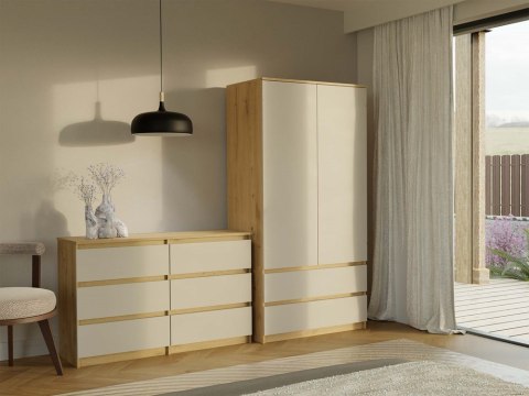 Komoda Malwa M6/120 ARTISAN KASZMIR