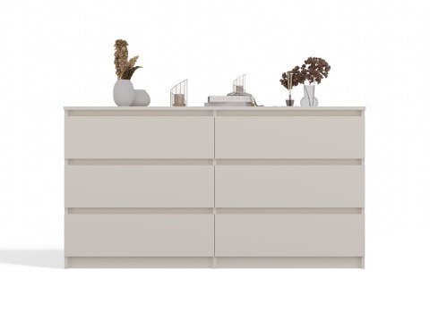 Komoda Malwa M6/140 KASZMIR