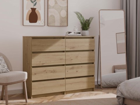 Komoda Malwa M8/120 ARTISAN