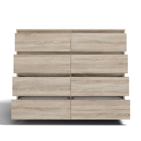 Komoda Malwa M8/120 SONOMA