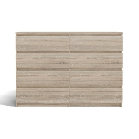 Komoda Malwa M8/140 SONOMA