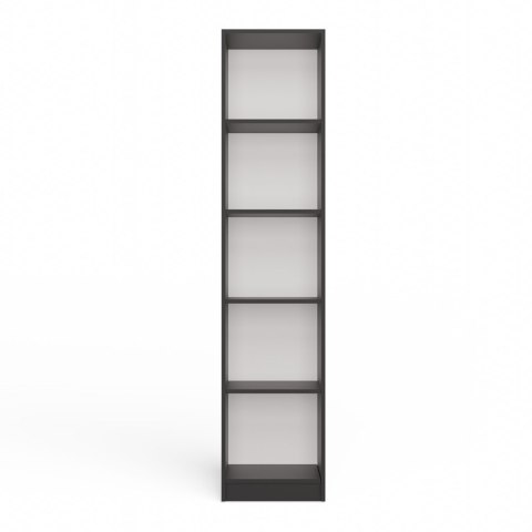 Regał Onyx R40 ANTRACYT