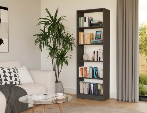 Regał Onyx R60 ANTRACYT